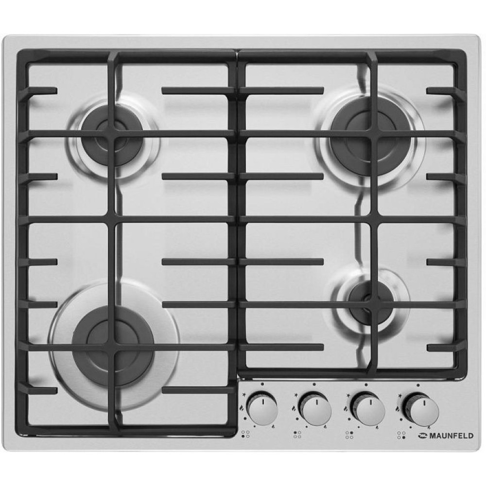 Газовая панель Maunfeld EGHS.64.6CS/G
