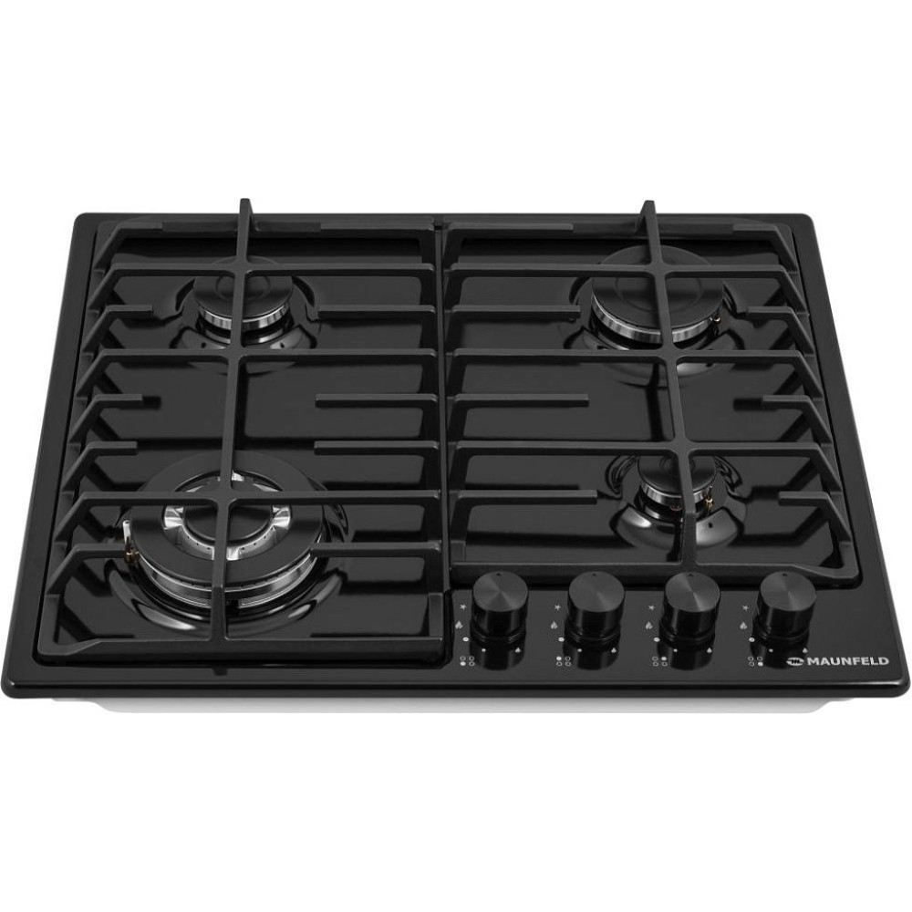 Газовая панель Maunfeld EGHE.64.63CB2/G