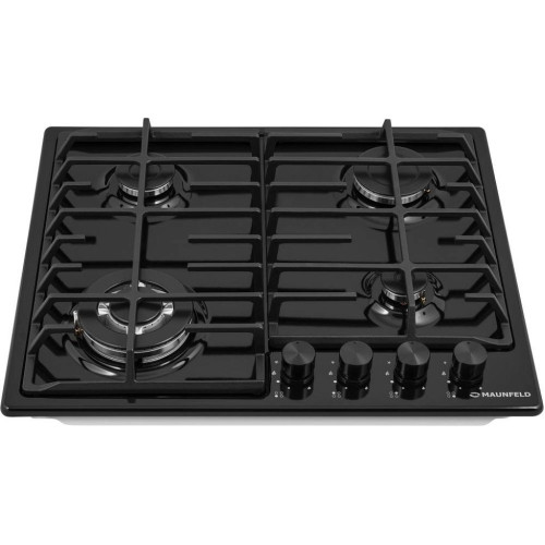 Газовая панель Maunfeld EGHE.64.63CB2/G
