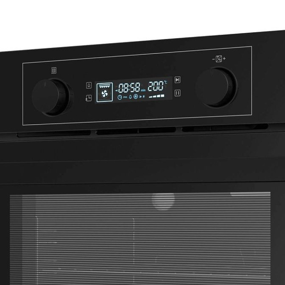 Духовой шкаф MAUNFELD AEOH6062B2