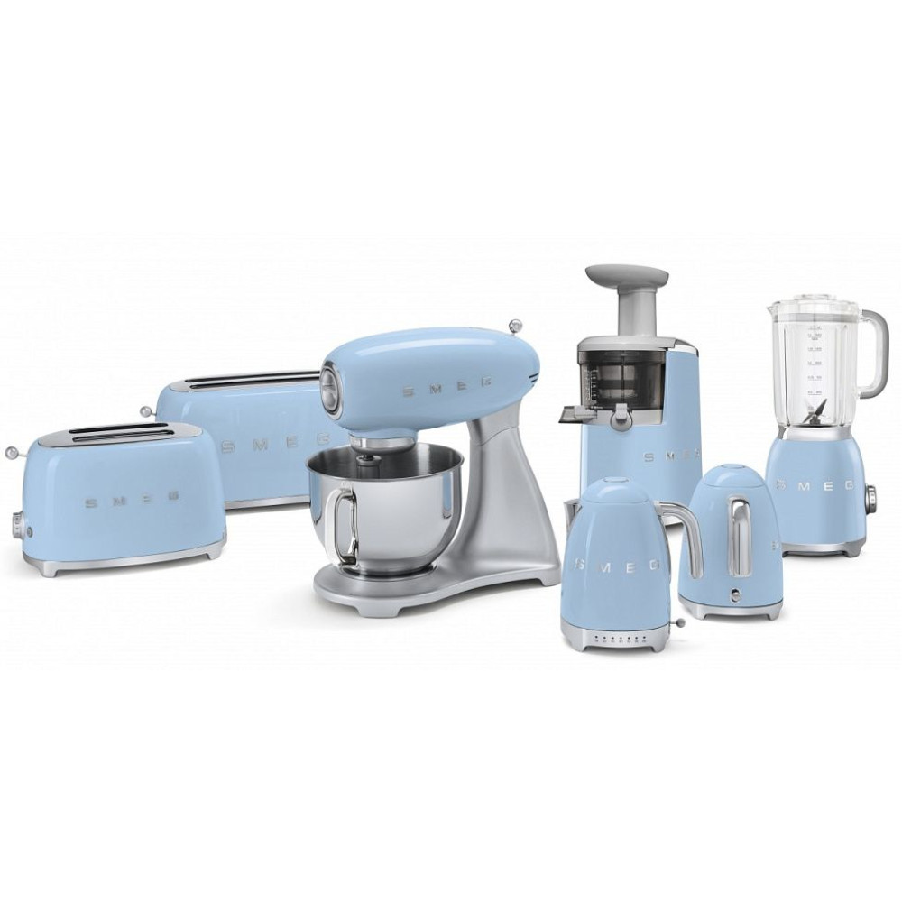 Чайник Smeg KLF04PBEU