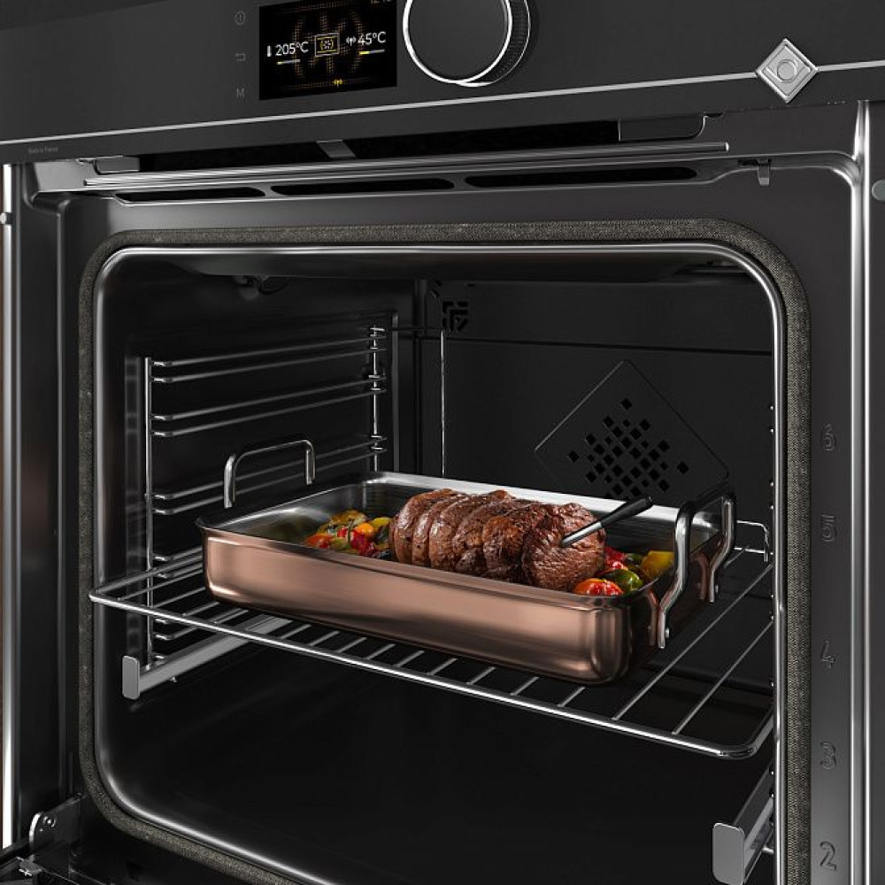 Духовой шкаф De Dietrich DOP4746XT