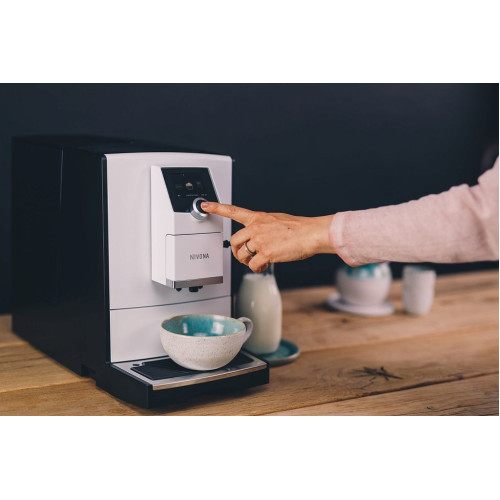 Кофемашина Nivona NICR 796