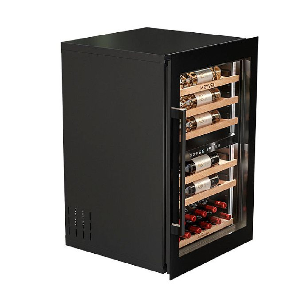 Винный холодильник Meyvel MV47PRO-KBB2