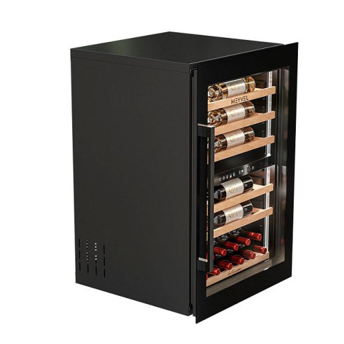 Винный холодильник Meyvel MV47PRO-KBB2