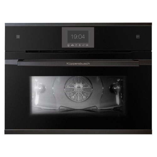 Компактный духовой шкаф с паром Kuppersbusch CBD 6550.0 S2