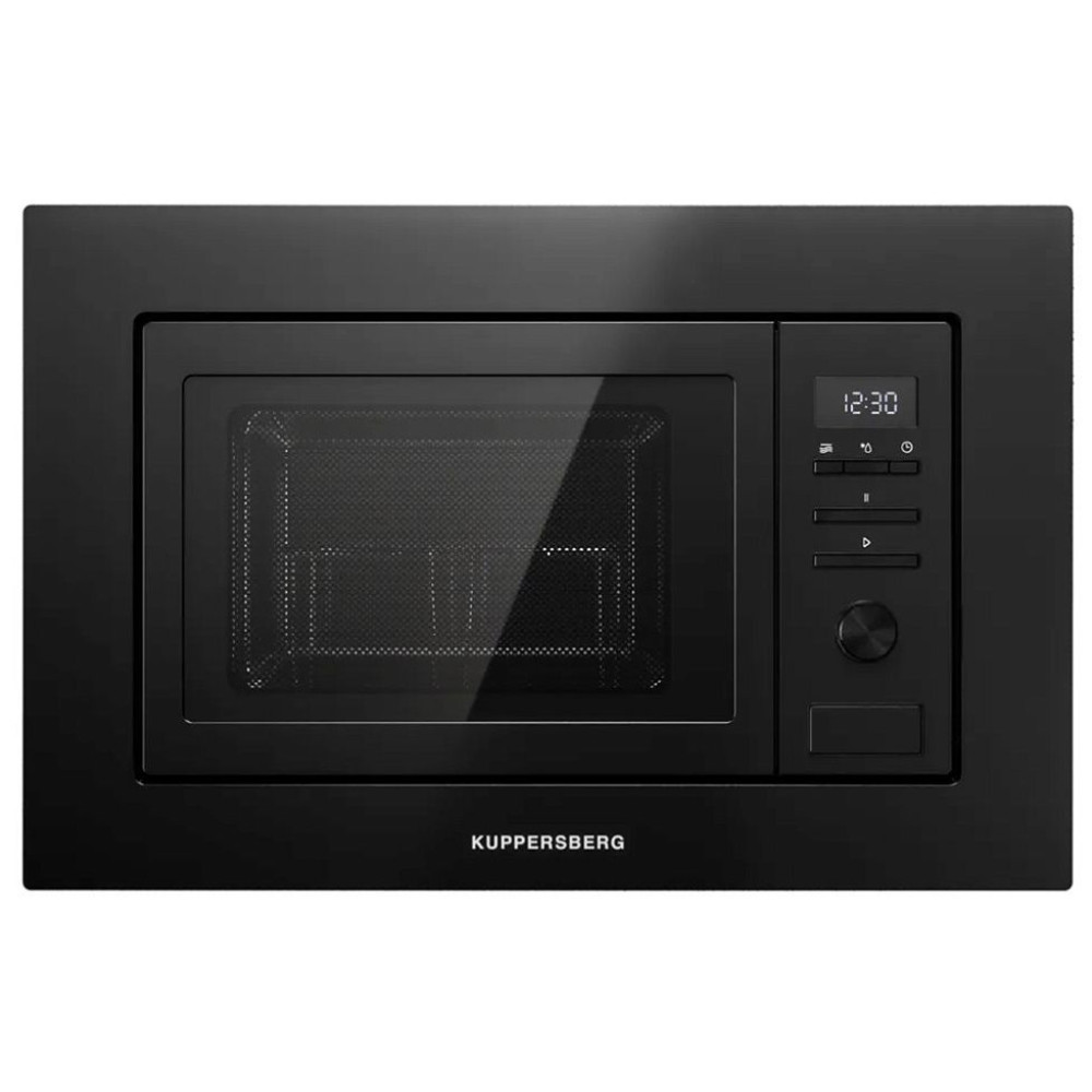 Микроволновая печь Kuppersberg HMW 621 B