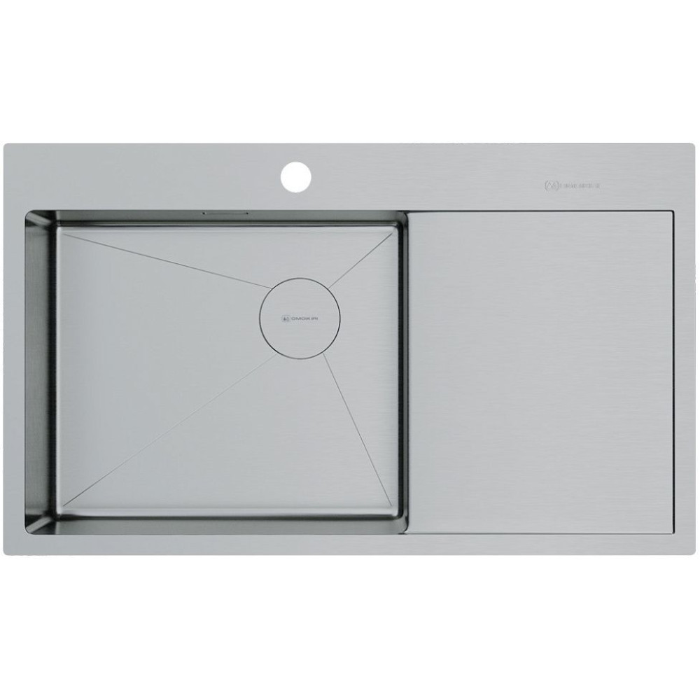 Мойка Akisame 86-IN-L Side(арт.4997031)