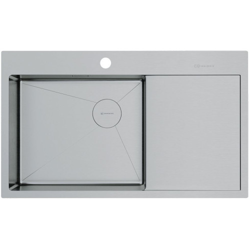 Мойка Akisame 86-IN-L Side(арт.4997031)