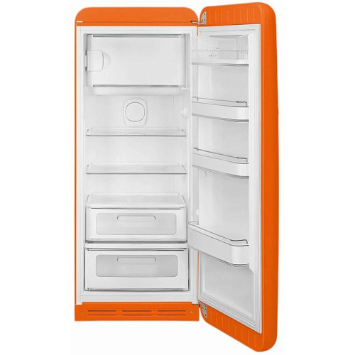 Холодильник Smeg FAB28ROR6