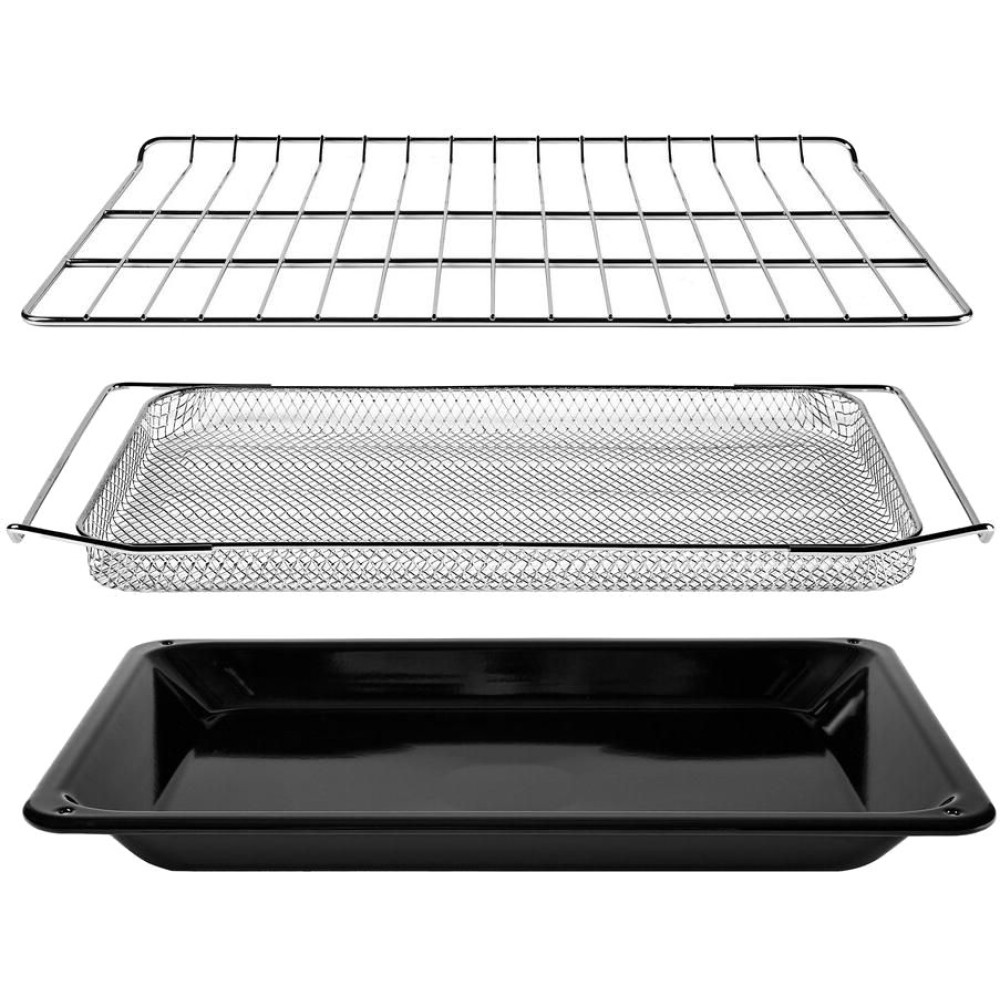 Духовой шкаф Midea MO47007GX