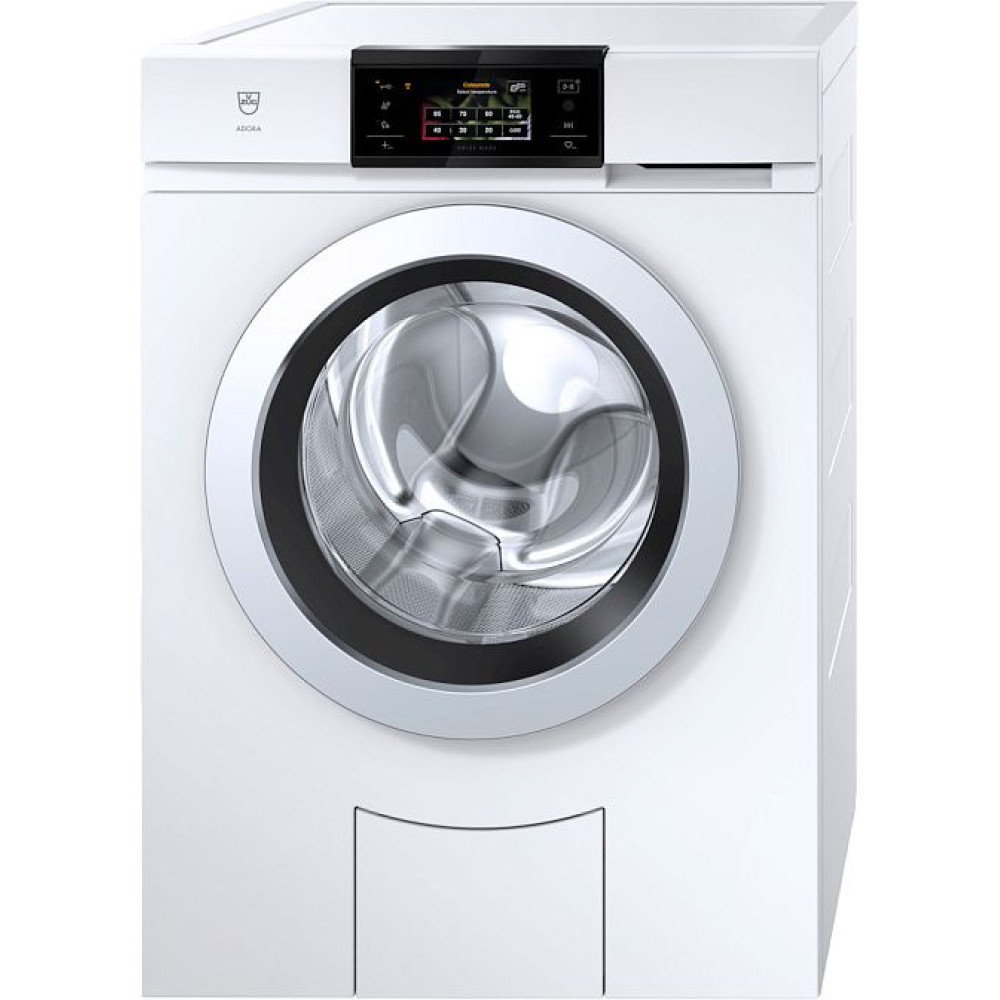 Стиральная машина V-ZUG AdoraWash V6000 li AW6T-11043 L