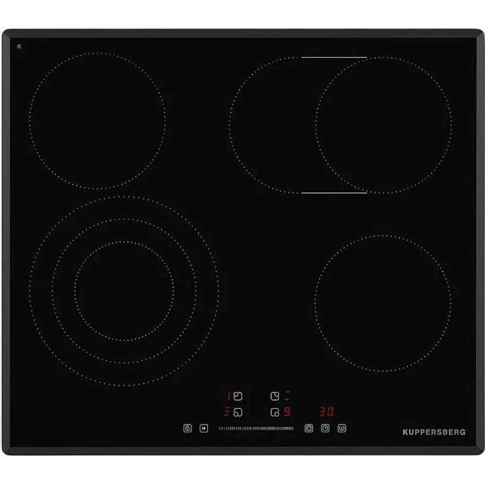 Варочная панель Kuppersberg ECS 639 F