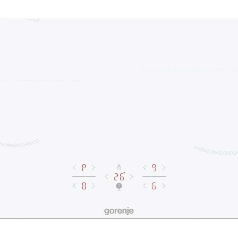 Индукционная варочная панель Gorenje GI6401WSC