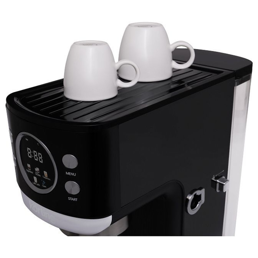 Кофеварка Korting KCM 1007 T Amore