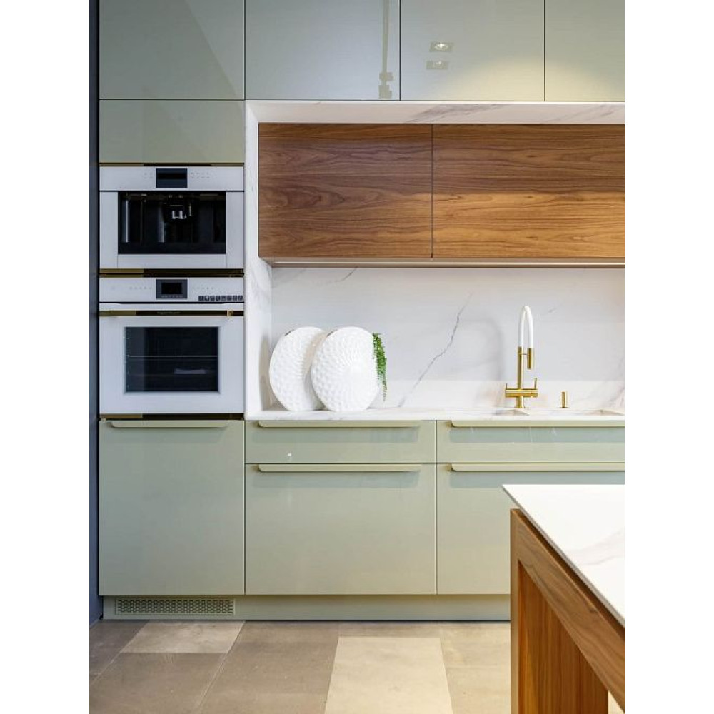 Встраиваемая кофемашина Kuppersbusch CKV 6550.0 W4