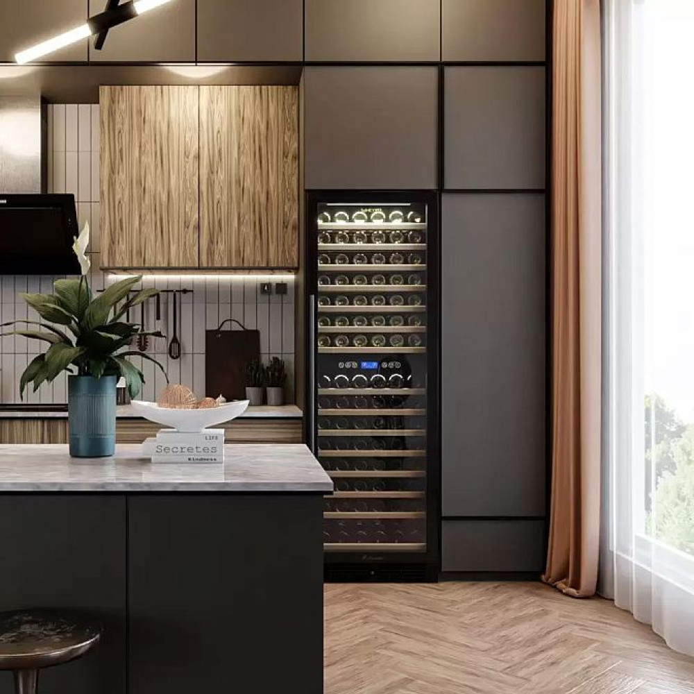 Винный холодильник Meyvel MV160-KBT2