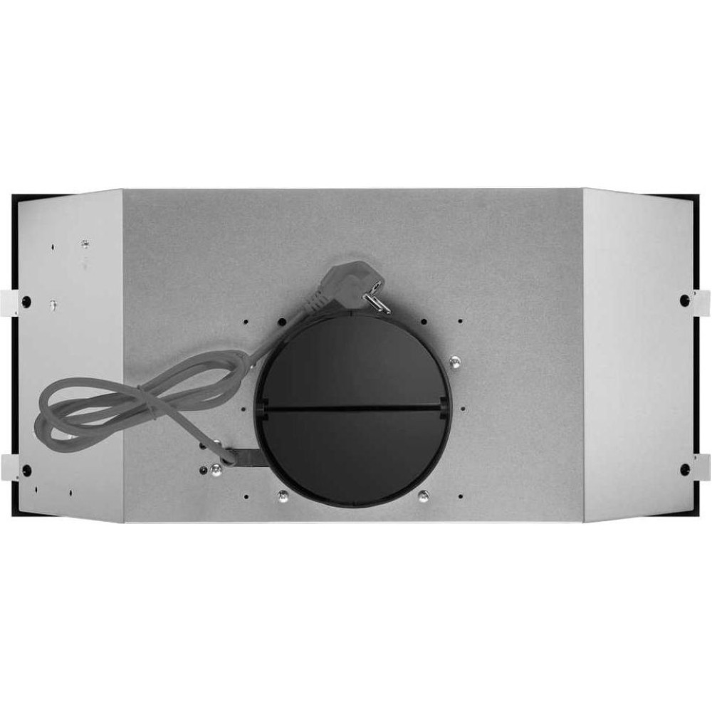 Вытяжка MAUNFELD VIVID 603EM черный