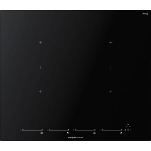 Индукционная стеклокерамич. панель Kuppersbusch KI 6800.1 MR