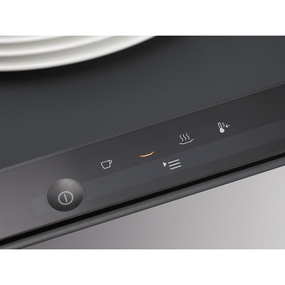 Встраиваемый подогреватель Miele ESW 7030 OBSW