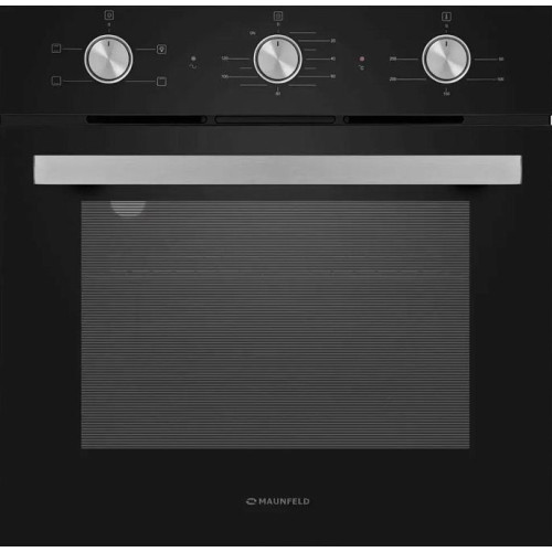 Духовой шкаф MAUNFELD AEOC6040B