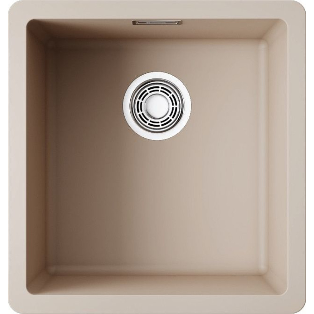 Кухонная мойка OMOIKIRI Kata 40-U-SA (арт.4993422)