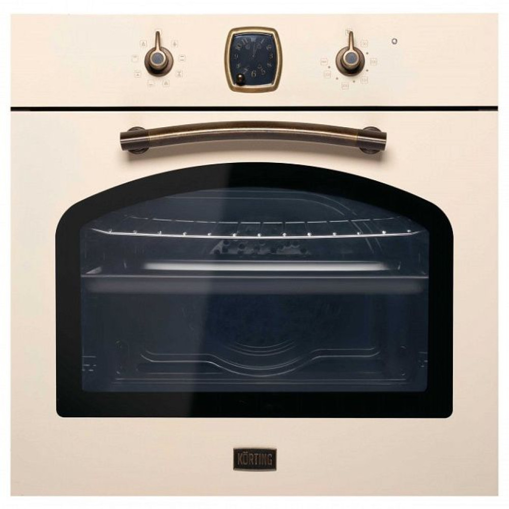 Духовой шкаф Korting OKB 481 CRB