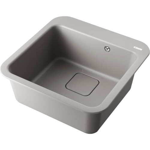 Мойка Omoikiri Tasogare 51-GR Artgranit/leningrad grey(арт.4993740)