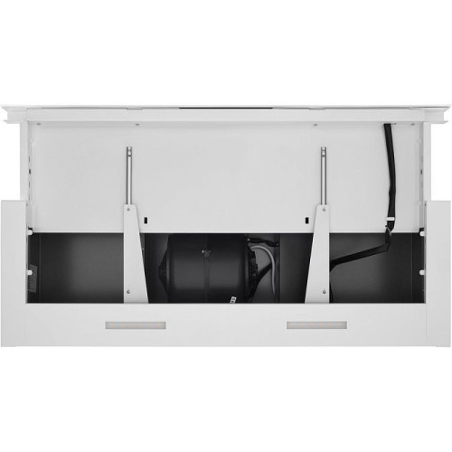 Вытяжка Maunfeld GALAXY 90 белый