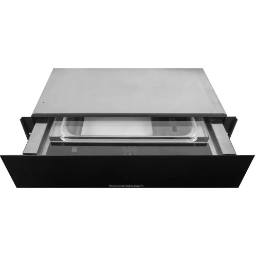 Встраиваемый вакууматор Kuppersbusch CSV 6800.0 S2