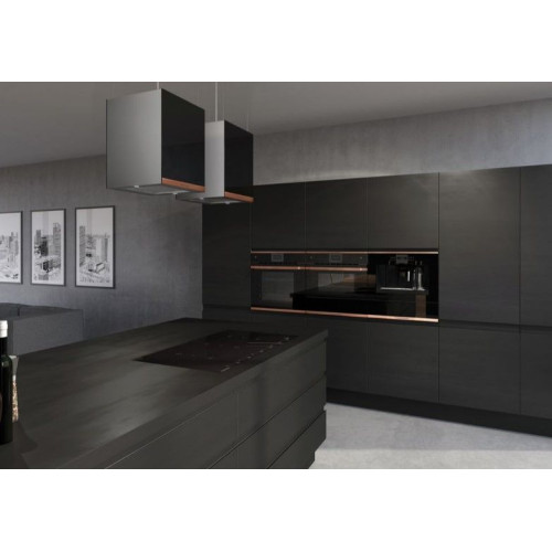 Духовой шкаф Kuppersbusch BP 6550.0 W7