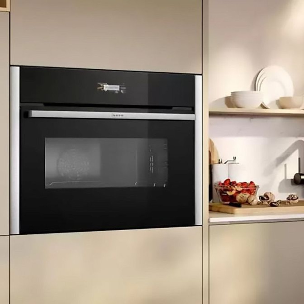 Компактный дух. шкаф Neff C24MR21N0