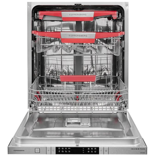 Встраиваемая посудомоечная машина Kuppersberg GIM 6078