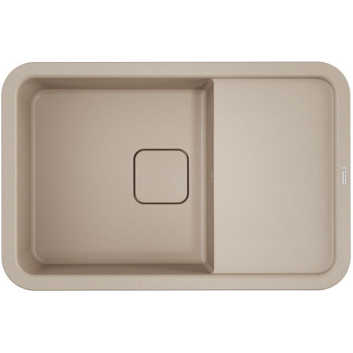 Мойка Omoikiri Tasogare 78-SA Artgranit/бежевый(арт.4993751)