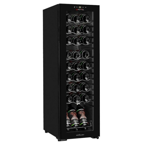 Винный шкаф Meyvel MV27-CBD1