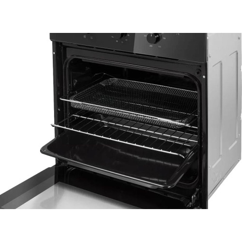 Духовой шкаф Midea MO37007GB