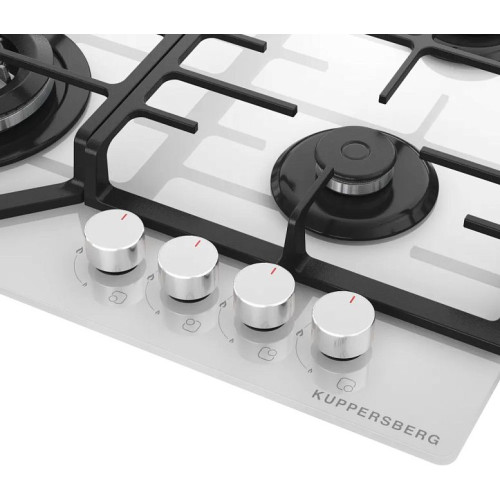 Газовая панель Kuppersberg FG 66 W