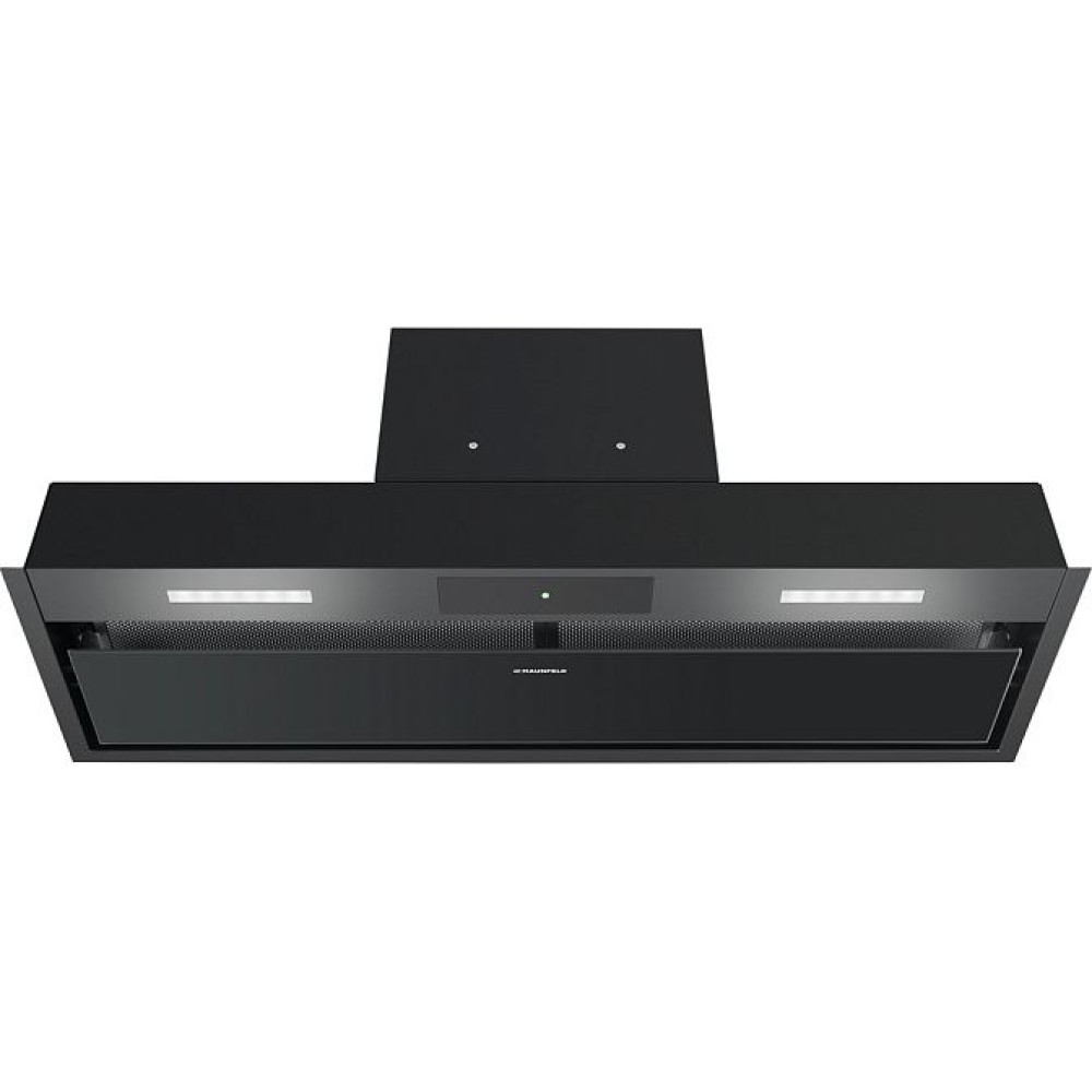 Вытяжка Maunfeld FANTASY 90 ЧЕРНЫЙ