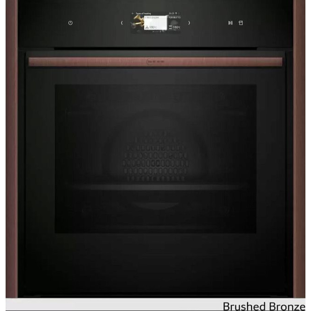 Духовой шкаф Neff B69FS3CY0