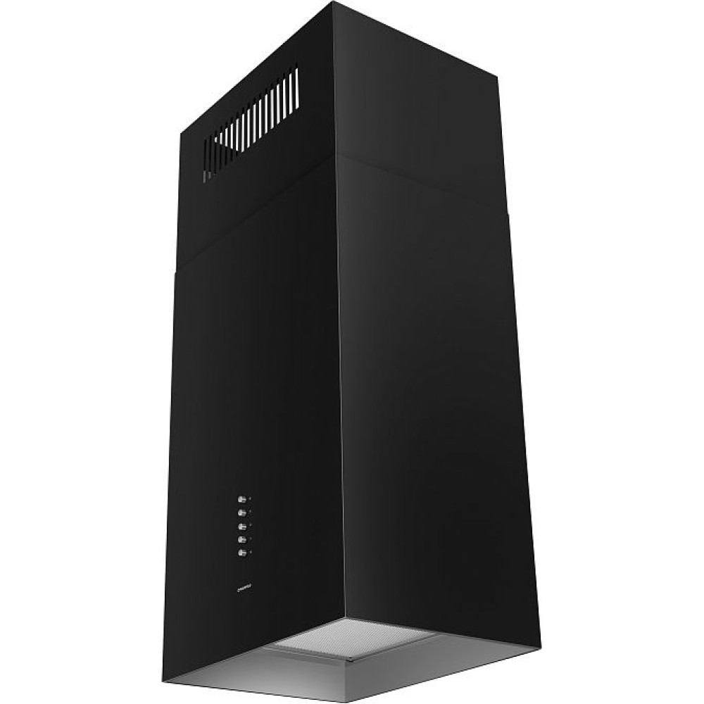 Вытяжка Maunfeld Bath Isla 401 чёрный