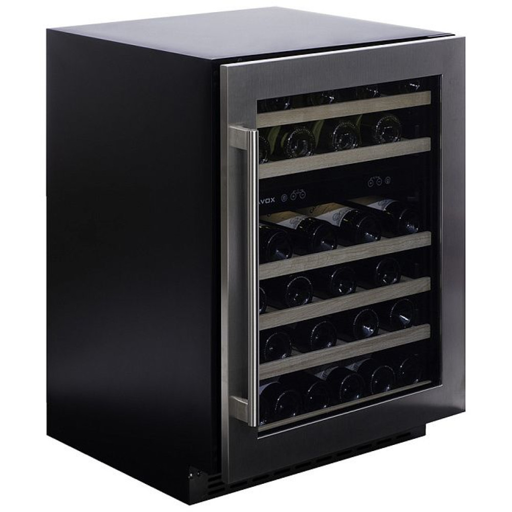 Винный холодильник Dunavox DAUF-46.145DSS
