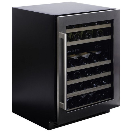 Винный холодильник Dunavox DAUF-46.145DSS