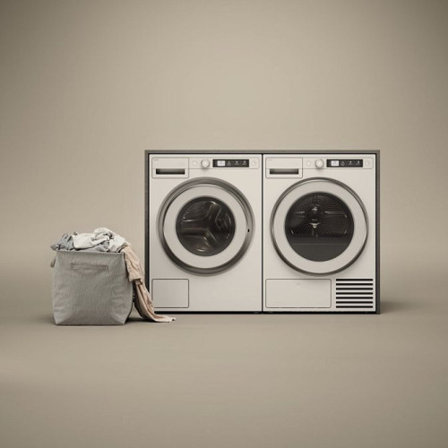 Стиральная машина Asko W5096RW