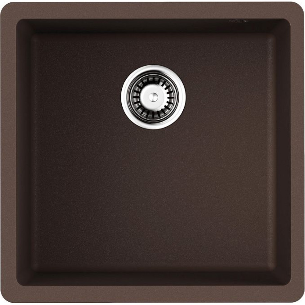 Мойка Bosen 44-U-ES Tetogranit/эспрессо(арт.4997206)