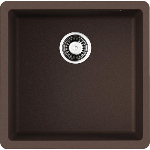 Мойка Bosen 44-U-ES Tetogranit/эспрессо(арт.4997206)
