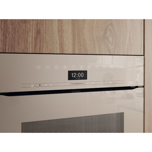 Духовой шкаф Miele H 7464 BPX Pearlbeige