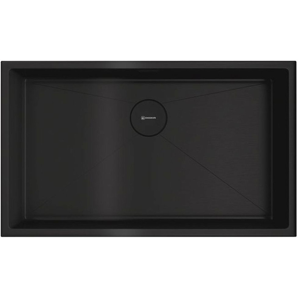 Кухонная мойка OMOIKIRI Taki 74-U/IF-GB (арт.4997020)