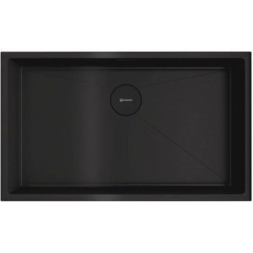 Кухонная мойка OMOIKIRI Taki 74-U/IF-GB (арт.4997020)