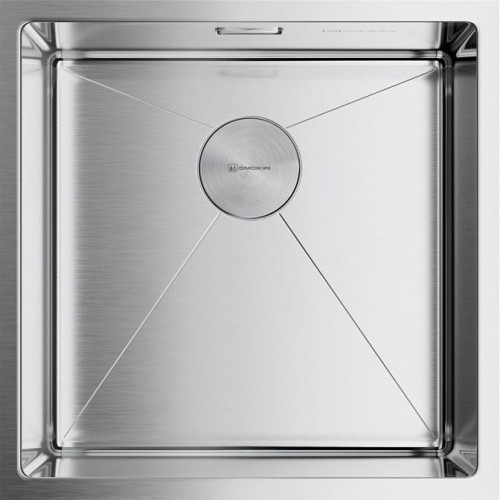 Кухонная мойка OMOIKIRI Taki 44-U/IF-IN(арт.4973044)