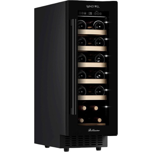 Винный холодильник Meyvel MV19-KBT1